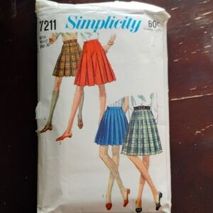 🧵🪡 Sewing Pattern